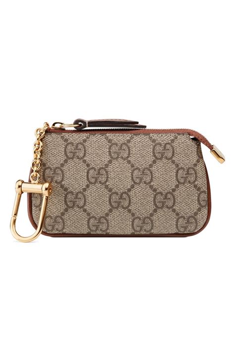 norsdtrom gucci wallet|Gucci key pouch nordstrom.